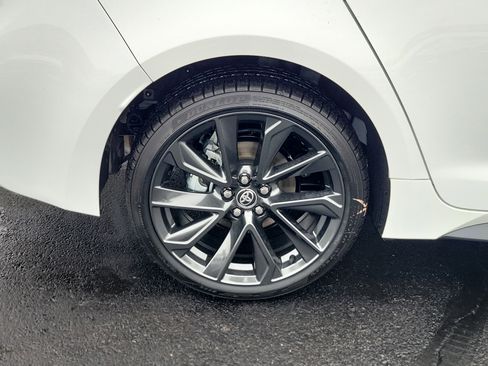 New 2026 Toyota Corolla SE image 6