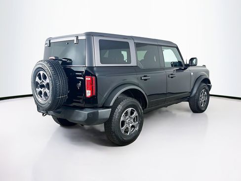 Used 2025 Ford Bronco Big Bend AWD/4WD image 9