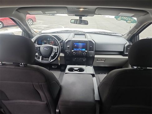 Used 2020 Ford F150 XL w/ Equipment Group 101A Mid image 18