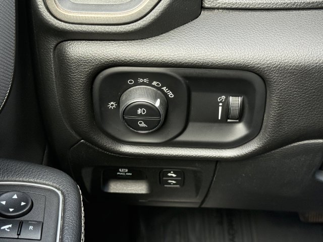Used 2023 RAM 1500 Rebel w/ Rebel Level 2 Equipment Group AWD/4WD image 21