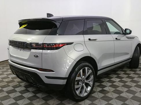 Used 2023 Land Rover Range Rover Evoque S AWD/4WD image 13