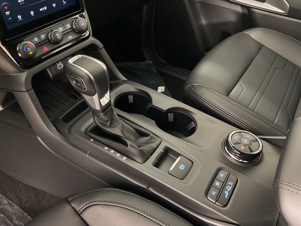 New 2026 Ford Ranger Lariat w/ FX4 Off-Road Package AWD/4WD image 19