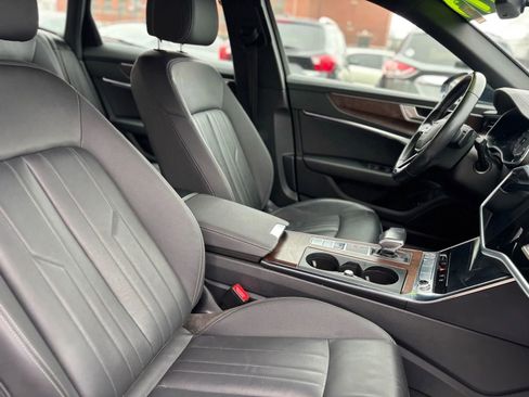 Used 2019 Audi A6 3.0T Premium image 14