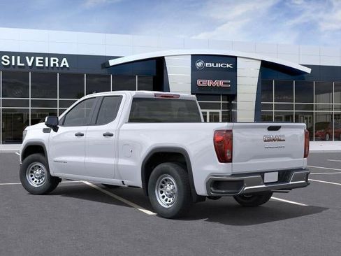 New 2026 GMC Sierra 1500 Pro image 3