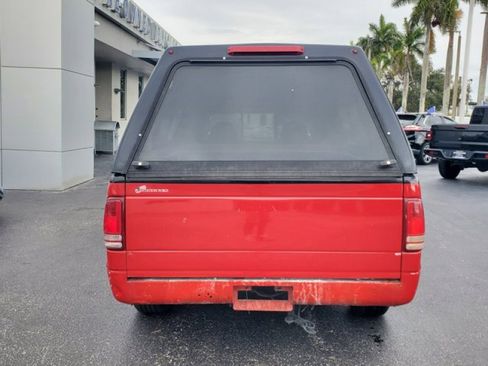 Used 2001 Dodge Dakota 2WD Club Cab image 5