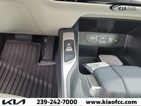 New 2026 Kia Sorento S FWD image 27