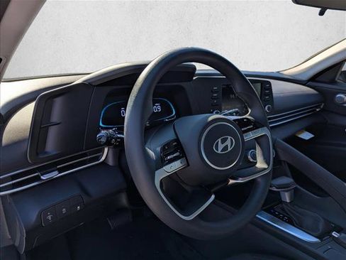 New 2026 Hyundai Elantra SE w/ Cargo Package image 12