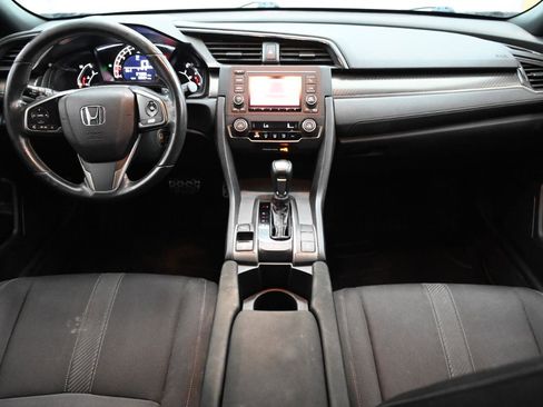 Used 2018 Honda Civic Sport image 19