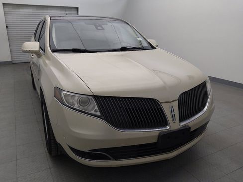 Used 2014 Lincoln MKT AWD w/ Equipment Group 201A image 14