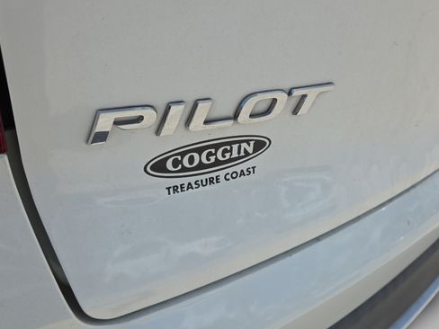 Used 2019 Honda Pilot EX image 35