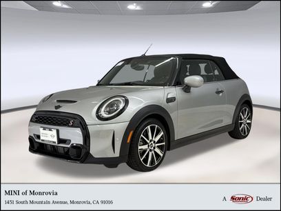 Used 2024 MINI Cooper S
