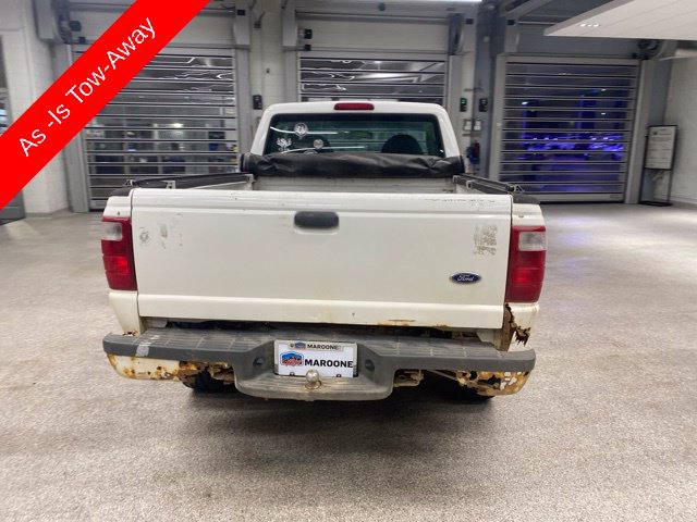 Used 2003 Ford Ranger XL RWD image 6
