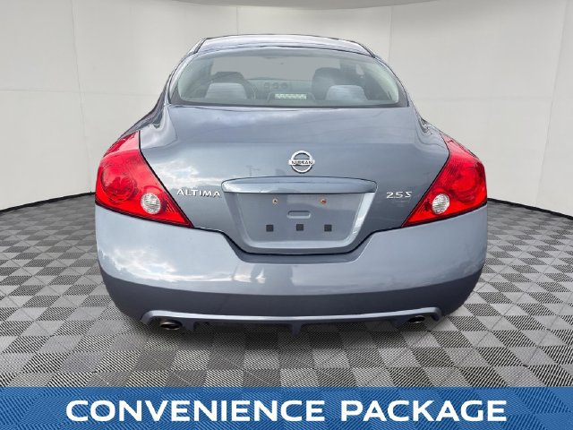 Used 2012 Nissan Altima 2.5 S w/ Convenience Pkg FWD image 5