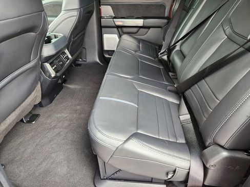 Used 2025 Ford F250 Platinum image 24