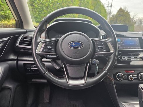 Used 2020 Subaru Crosstrek 2.0i Premium AWD/4WD image 20
