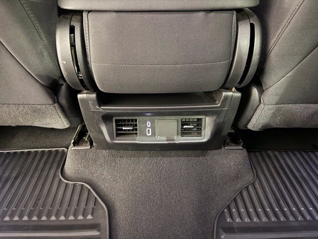 Certified 2024 Chevrolet Silverado 1500 Custom Trail Boss AWD/4WD image 21