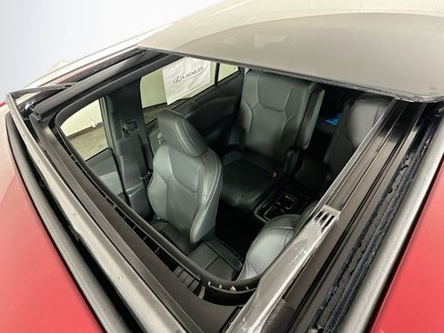 New 2026 Lexus TX 350 AWD w/ Technology Package image 20