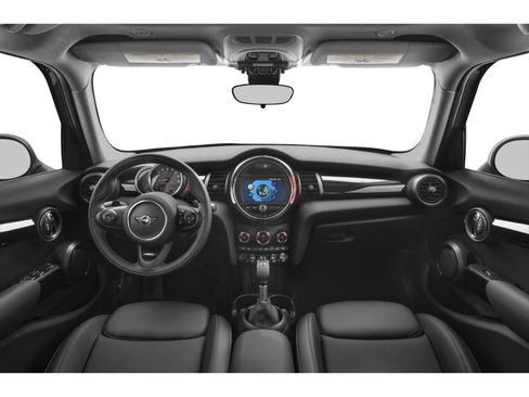 Used 2021 MINI Cooper S FWD image 11