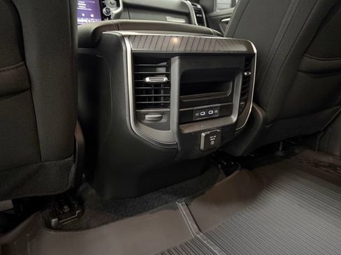 New 2026 RAM 1500 Big Horn AWD/4WD image 15