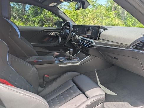 Used 2023 BMW M2 w/ Lighting Package RWD image 18