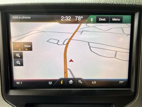 Used 2014 Ford F250 Lariat w/ Chrome Package AWD/4WD image 5