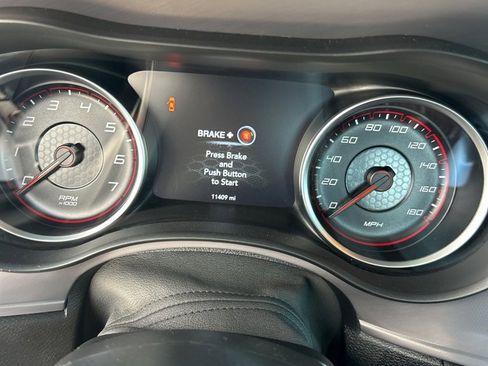 Used 2023 Dodge Charger Scat Pack image 9