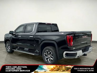 New 2026 GMC Sierra 1500 SLT w/ SLT Premium Plus Package