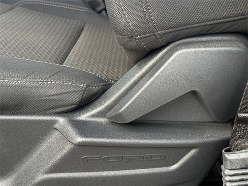 Used 2024 Ford F150 STX w/ Equipment Group 201A FX4 image 27