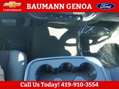 Used 2015 Chevrolet Silverado 1500 LT w/ All Star Edition AWD/4WD image 19