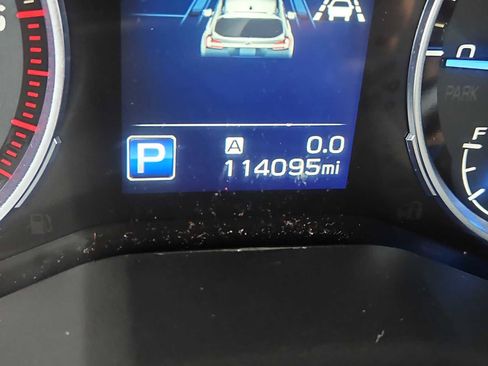 Used 2020 Subaru Ascent Touring image 13