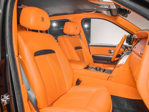 Used 2020 Rolls-Royce Cullinan image 29