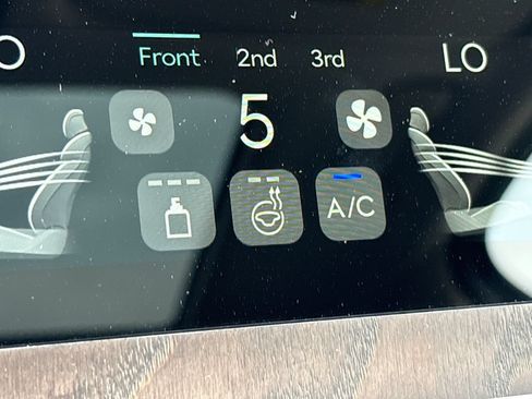 New 2026 Genesis GV80 3.5T Advanced AWD/4WD image 24