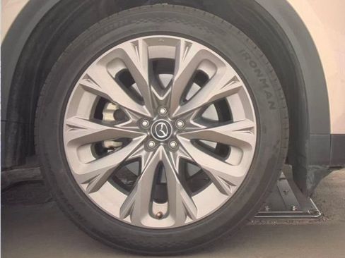 Used 2025 MAZDA CX-90 3.3 Turbo w/ Premium Plus Pkg AWD/4WD image 18