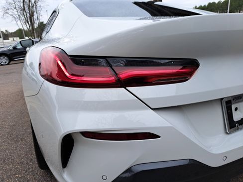 Certified 2025 BMW 840i image 36