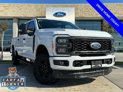 Used 2023 Ford F250 XL w/ STX Appearance Package