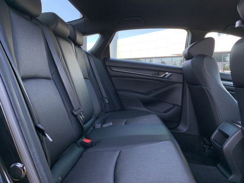 Used 2019 Honda Accord Sport image 26
