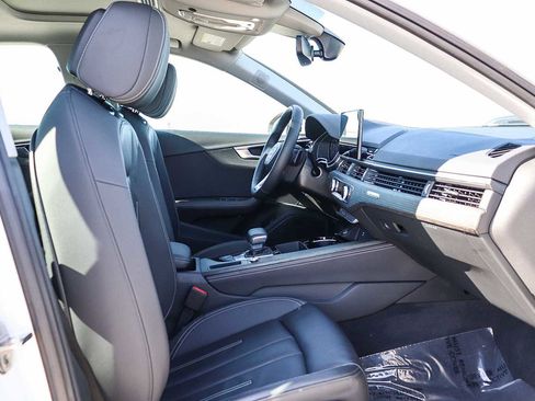 Used 2023 Audi A4 2.0T Premium Plus w/ Premium Plus Package image 23