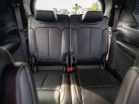 Used 2023 Jeep Grand Cherokee L Overland AWD/4WD image 19