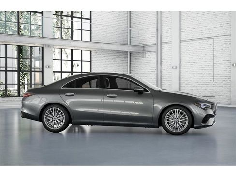 New 2026 Mercedes-Benz CLA 250 4MATIC image 15