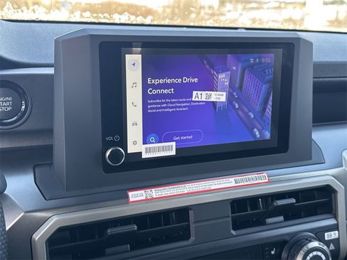 New 2026 Toyota Tacoma SR5 image 23