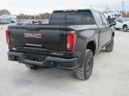 New 2026 GMC Sierra 1500 AT4X image 4