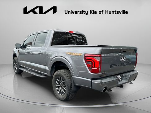Used 2024 Ford F150 Tremor w/ Bed Utility Package AWD/4WD image 6