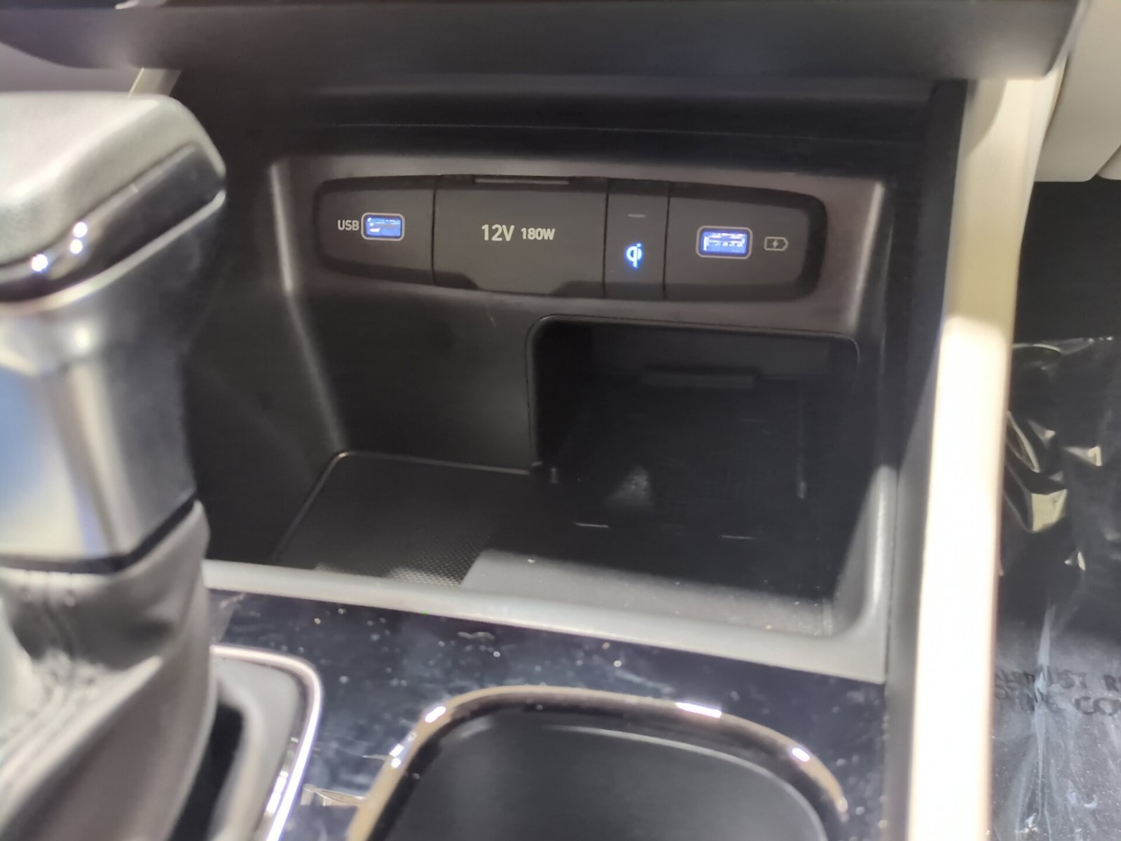 Certified 2023 Hyundai Tucson SEL AWD/4WD image 23