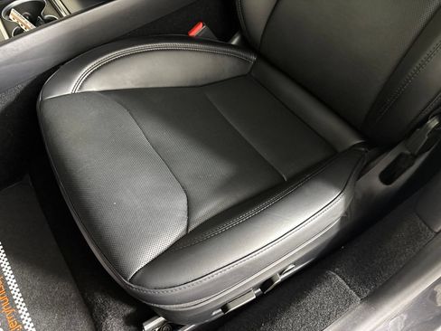Used 2025 Tesla Model 3 Long Range RWD image 10