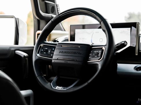 Used 2022 GMC Hummer EV Edition 1 image 55