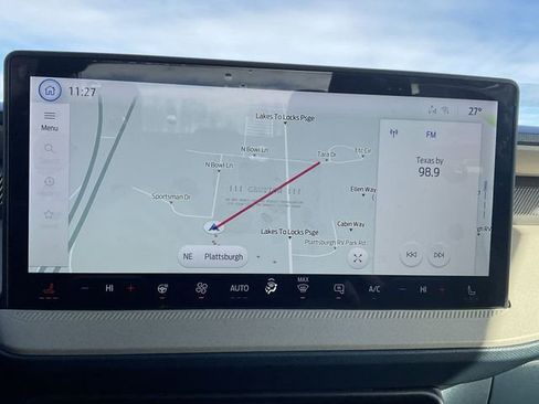 New 2026 Ford Maverick Lariat w/ 4K Tow Package image 18