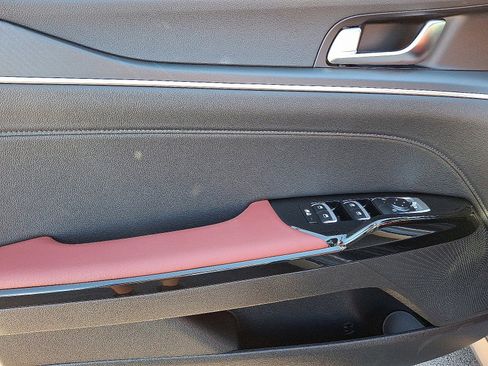 New 2026 Kia K5 GT-Line w/ GT-Line Red Interior Package image 7