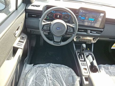 New 2026 Subaru Outback Premium AWD/4WD image 8