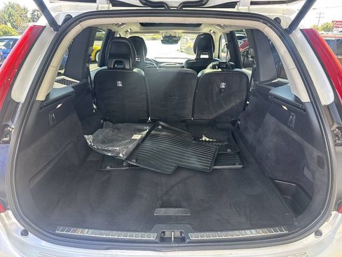 Used 2016 Volvo XC90 T5 Momentum AWD/4WD image 6