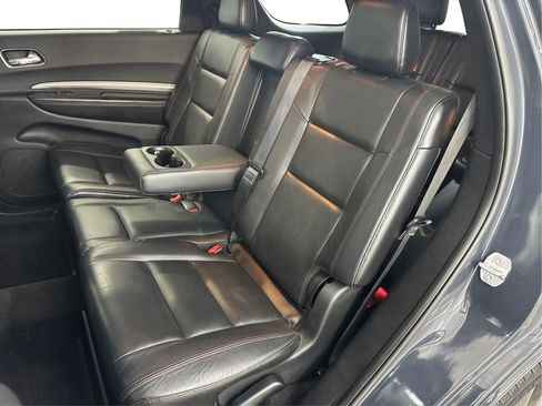 Used 2018 Dodge Durango GT w/ Premium Group AWD/4WD image 13